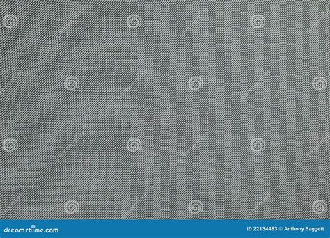 Grey Sharkskin Fabric Background Stock Image - Image of texture ...