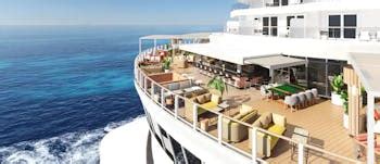 Norwegian Prima Activities & Entertainment - Cruiseline.com