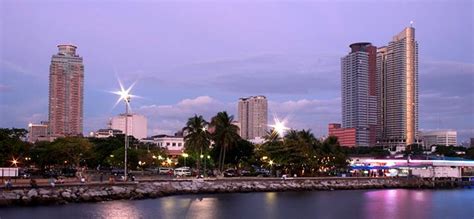 Manila Nightlife: 16 Things To Do In Metro Manila At Night | Trip101