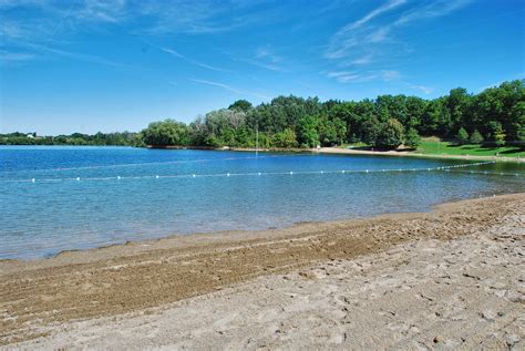 Kelso Beach - Ontario | Kelso Conservation Area is a mecca f… | Flickr