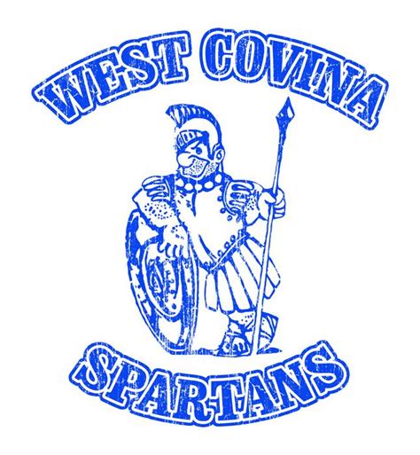 West Covina High School Spartans