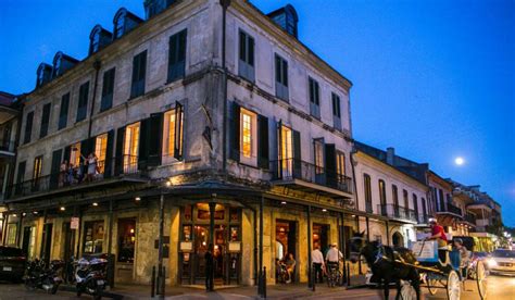 French Quarter Nightlife | New Orleans