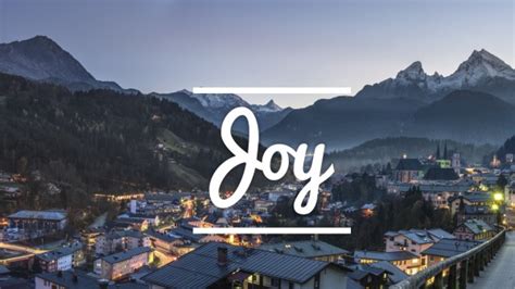 Joy - Logos Sermons