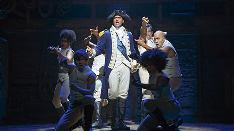 Hamilton Musical Book Review : The True Story Of Hamilton What Is The Musical About London ...