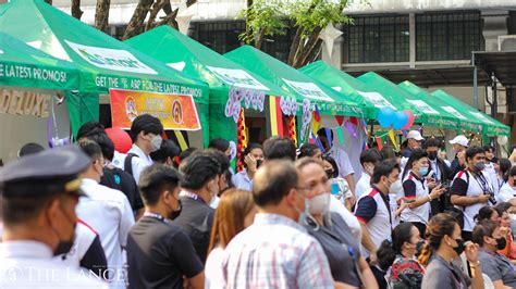 Students Lament About Colegio de San Juan de Letran’s Hair Policy | The ...