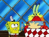 SpongeBob SquarePants (1999)