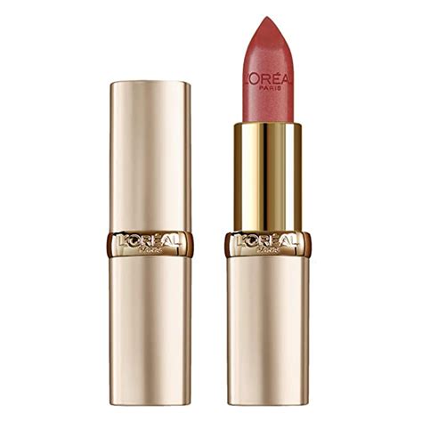 L'Oreal Color Riche Lipstick - Nude Gold | Connect Beauty Wholesale