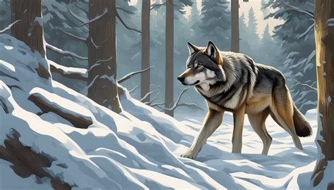 The Beginner's Guide to Wolf Hunting: Tips, Techniques, and Safety