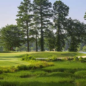 Cobblestone Golf Course in Acworth