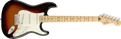 Fender Starcaster Electric Guitar Sunburst