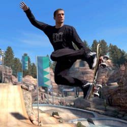 Skate 3 Soundtrack Revealed | Cinemablend