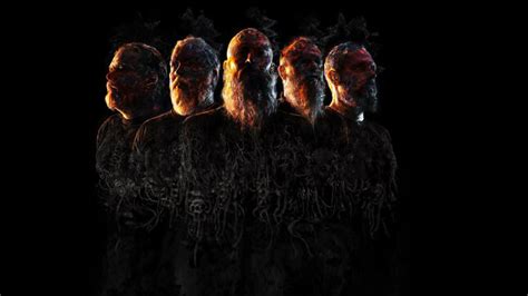 MESHUGGAH Announce Dates In Sweden And Norway For Immutable Tour 2023 - BraveWords