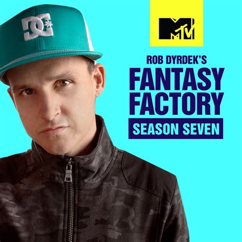 Rob Dyrdek's Fantasy Factory, Season 7 wiki, synopsis, reviews - Movies ...