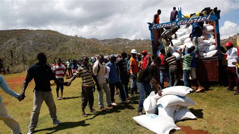 Canada gives another $2 million for Haiti hurricane relief | CTV News