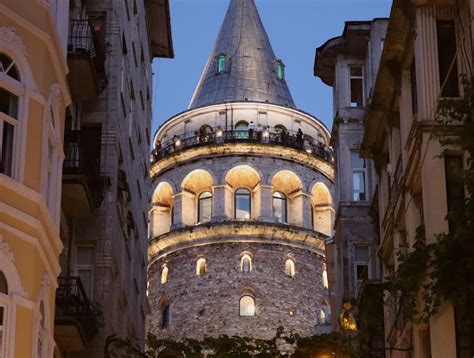 10,000+ Best Galata Tower Photos · 100% Free Download · Pexels Stock Photos