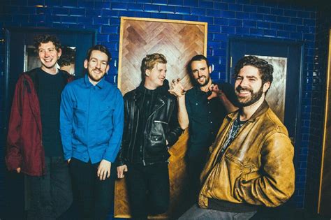 Foals: What Went Down | Review