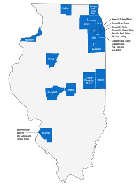 IDHS: Office of Firearm Violence Prevention (OFVP)