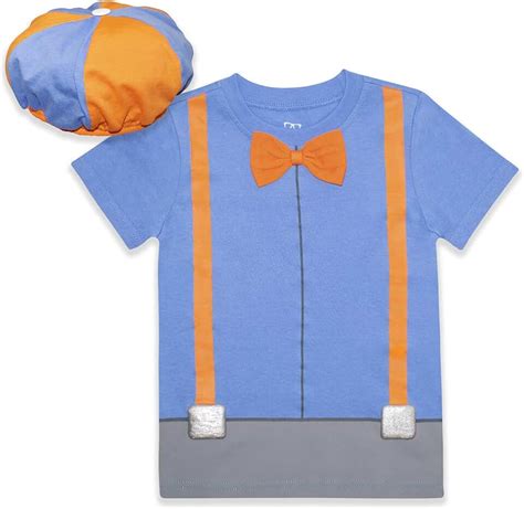 Amazon.com: blippi halloween costume