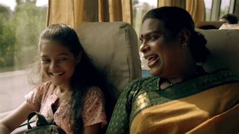 Motherhood goes beyond biological ties. Transgender activist Gauri Sawant is trying to tell the ...