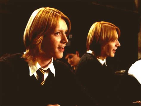 FRED/GEORGE - Fred and George Weasley Fan Art (28180477) - Fanpop