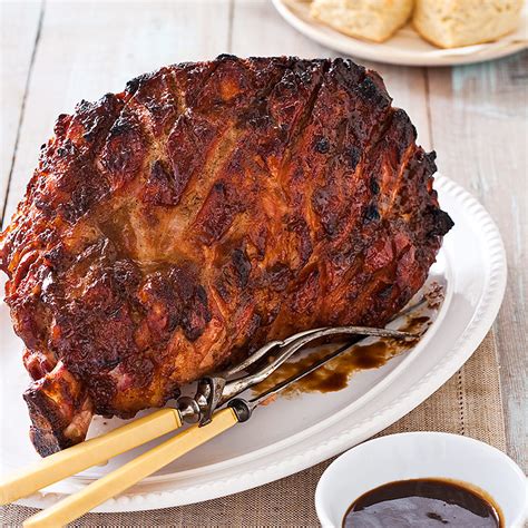 pork picnic roast recipe