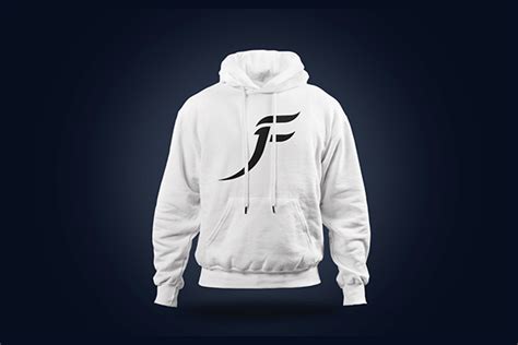 Justin Fields Logo on Behance