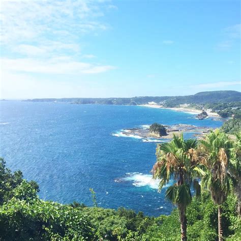 Easy Access from Tokyo! 7 Selected Relatively Unknown Out-of-the-Way Beautiful Beaches on Izu ...