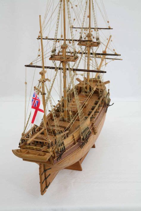 Ship model HMS Beagle of 1820 | Hms beagle, Model ships, Beagle