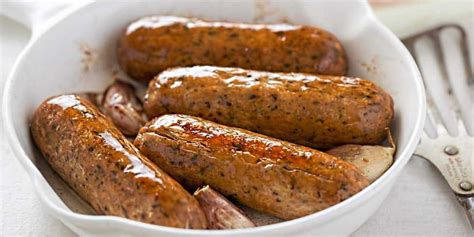 Missing Links: Keys to Great Vegetarian Sausage | Silva International