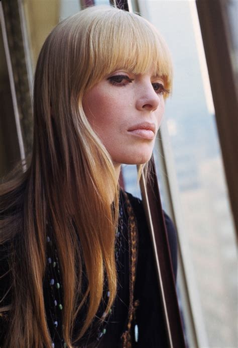 NICO - FORMIDABLE MAG - Music, Style icon