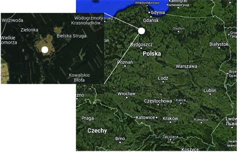 Soil sampling locations (source:... | Download Scientific Diagram