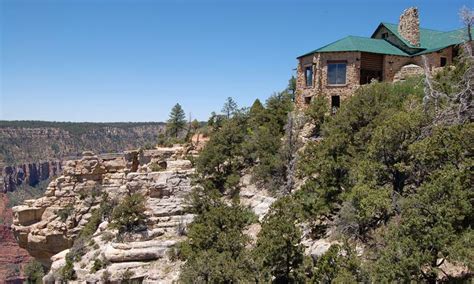 Grand Canyon Lodge, Grand Canyon North Rim - AllTrips