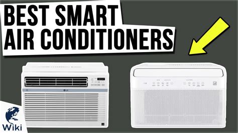 Top 8 Smart Air Conditioners | Video Review