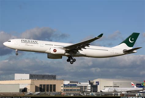 PAKISTAN | Pakistan International Airlines (PIA) | Page 101 ...