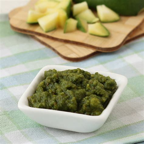 Green Mango Chutney Recipe - Tangy and Spicy Chutney of Raw Mangoes