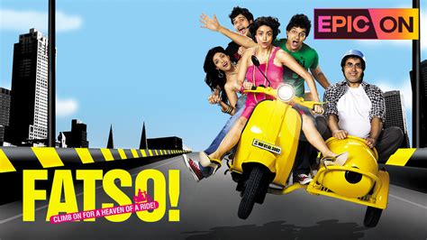 FATSO 2012 Full Movie Online - Watch HD Movies on Airtel Xstream Play