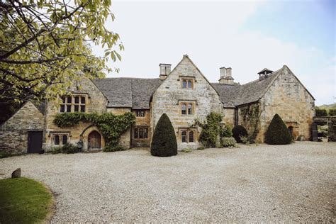 Cotswold Manor, Cotswolds | Oliver's Travels