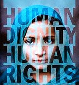 Human Dignity As the Heart of Human Rights | The World as it Could Be