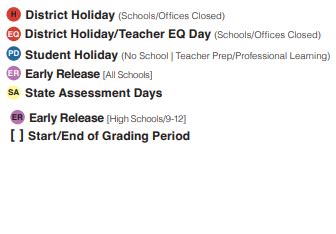 Keller High School - School District Instructional Calendar - Keller Isd - 2022-2023