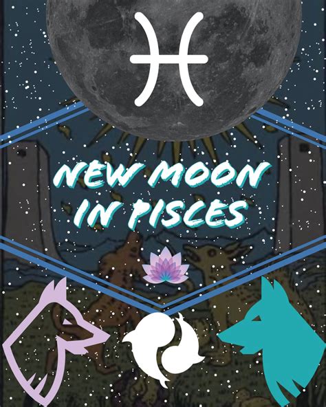 New Moon in Pisces Tarot Spread – Apollo Tarot