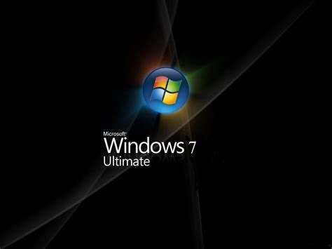 Windows 7 Ultimate Wallpapers - Wallpaper Cave