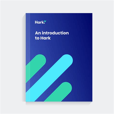 An introduction to Hark - Hark