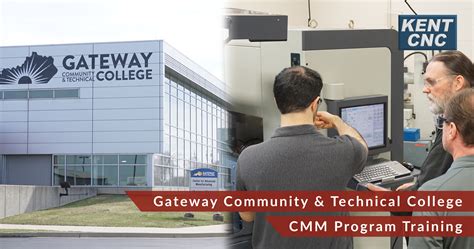 Gateway Community & Technical College and KENT USA®: Computerized ...