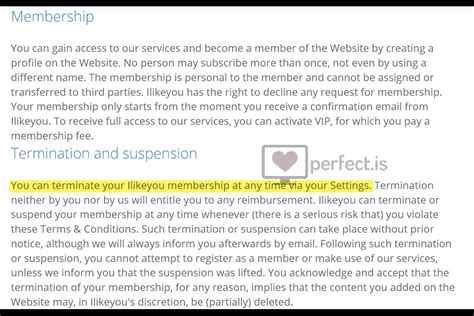 ilikeyou.com Review 2024 | Perfect or Scam?