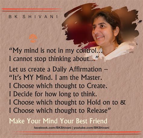 https://www.youtube.com/BKShivani https://www.facebook.com/BKShivani Truth Quotes, Wisdom Quotes ...