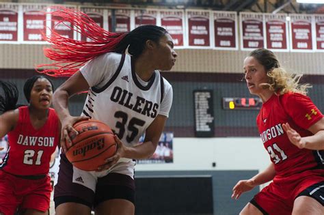 Patient Pearland girls finally finding their groove