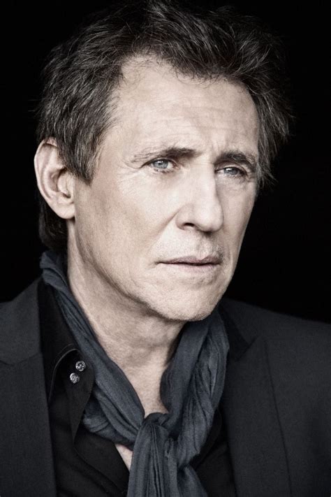 Gabriel Byrne ~ Complete Biography with [ Photos | Videos ]