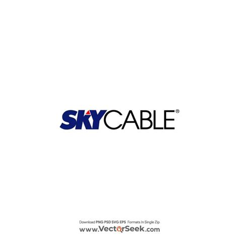 SKYcable Logo Vector - (.Ai .PNG .SVG .EPS Free Download)