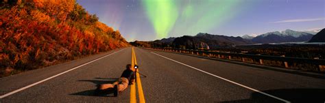 How to photograph the aurora borealis | aurora borealis photography