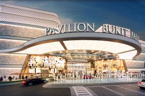 Pavilion Bukit Jalil Parking Rate | Malaysia Parking Rate Directory